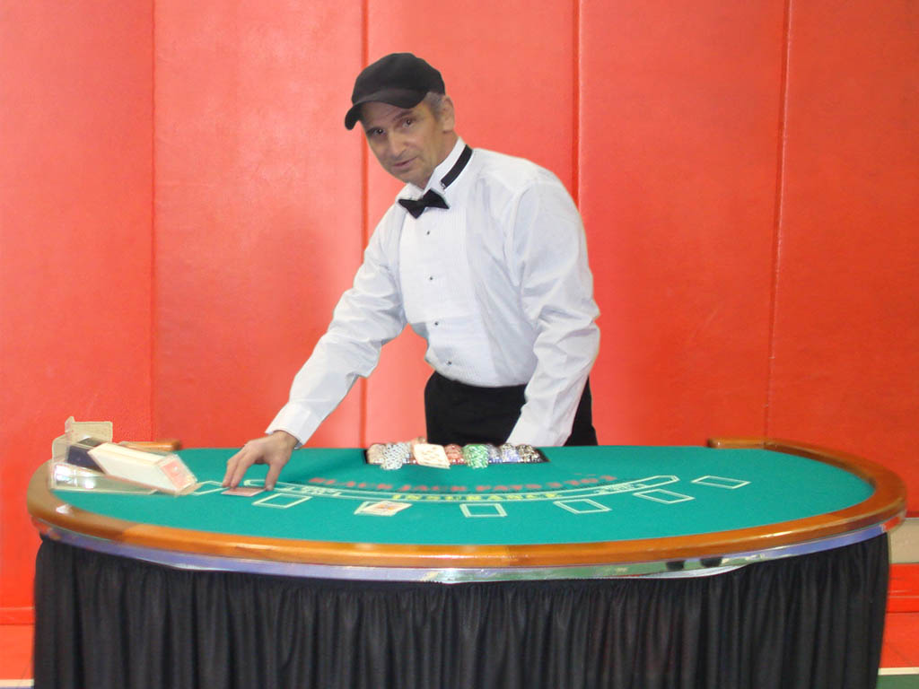 Black Jack