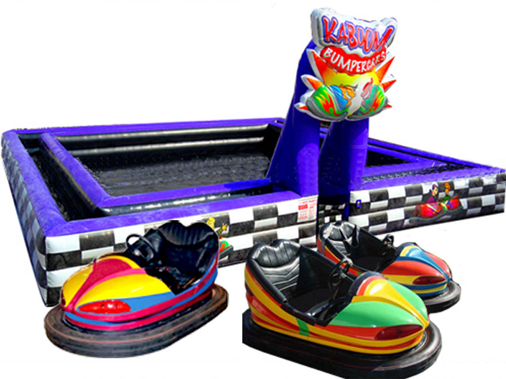 Aardvark Amusements Party Equipment Rental Service NY NJ LI CT
