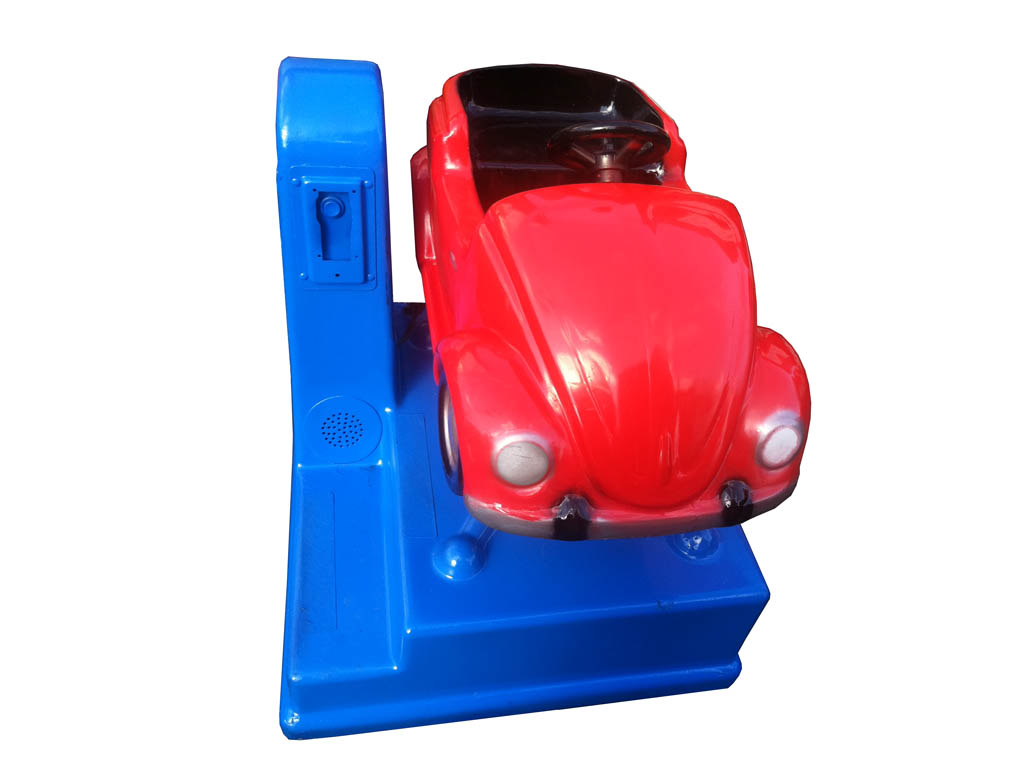 Buggy Car Kiddie Ride