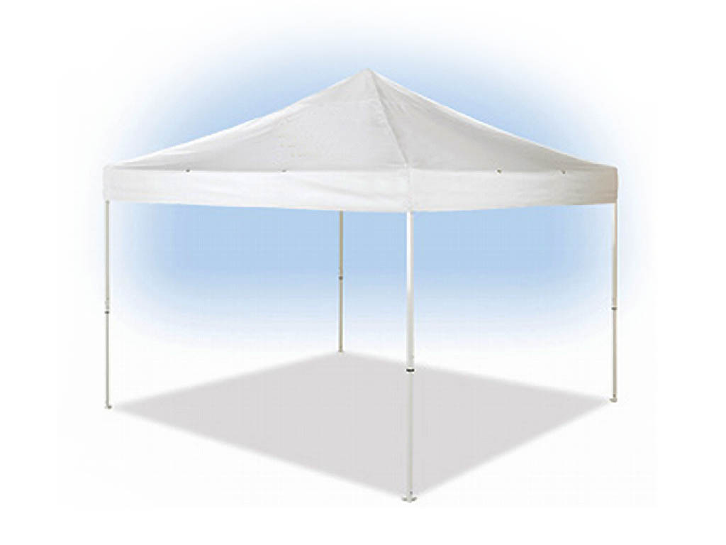 10'x10' Tents