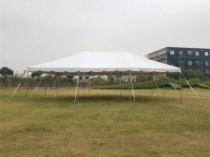 Large Tents