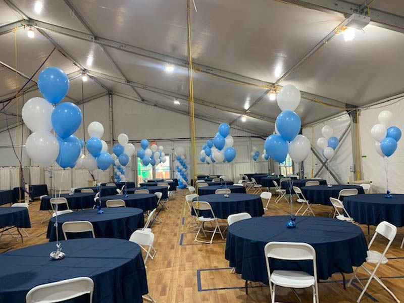 Balloon Decor