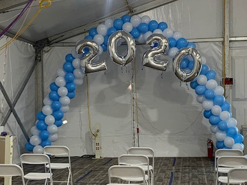 Balloon Decor