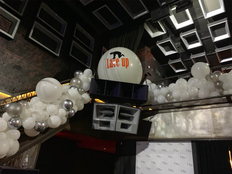 Balloon Decor
