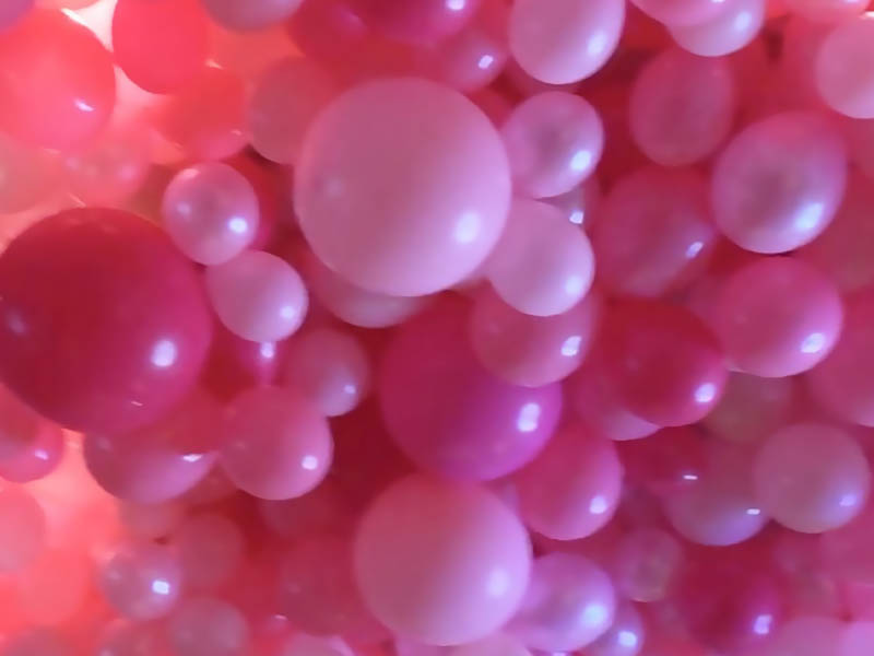 Balloon Decor