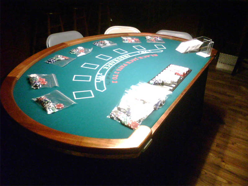 Black Jack