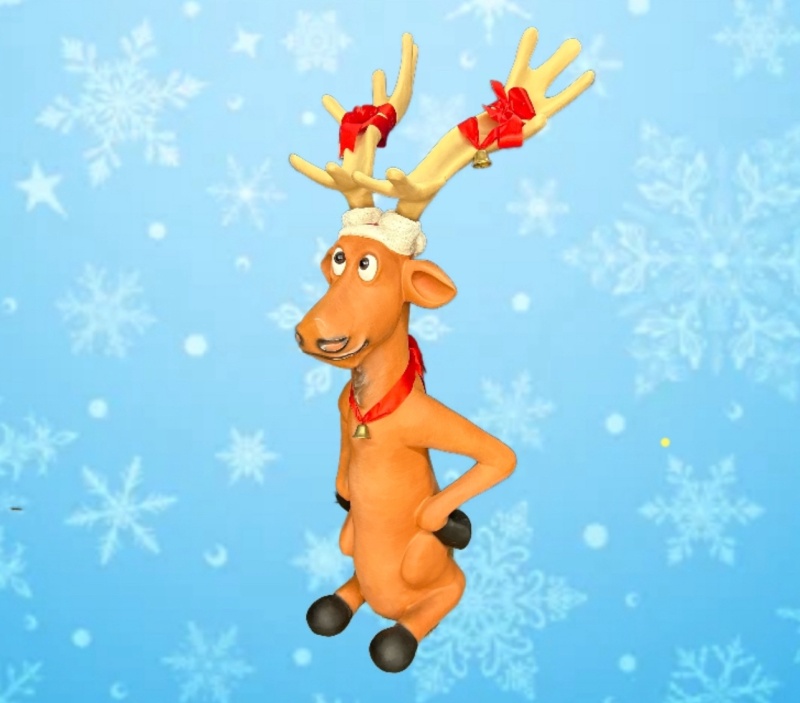 Holiday Decorations