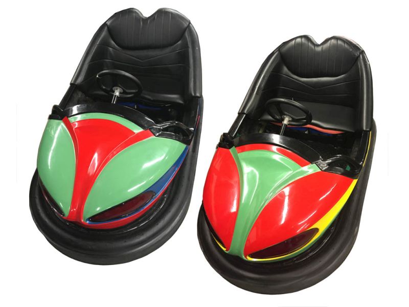 Bumper Cars
