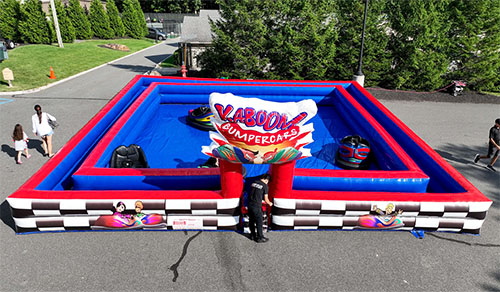 Bumper Cars