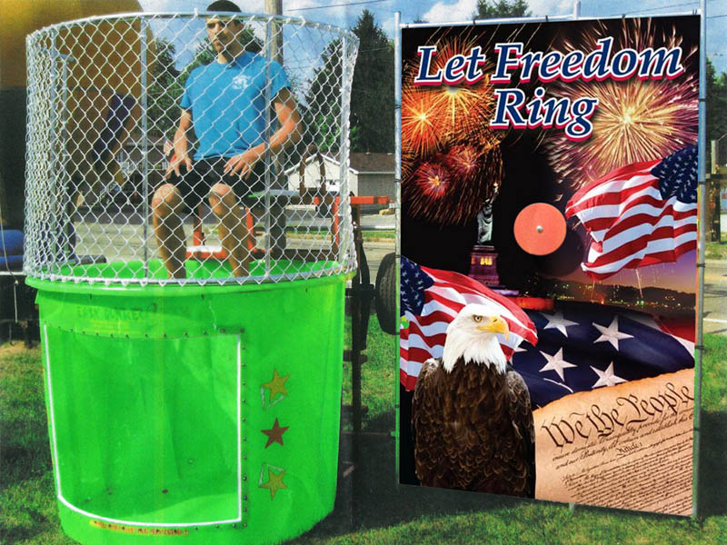 Dunk Tank
