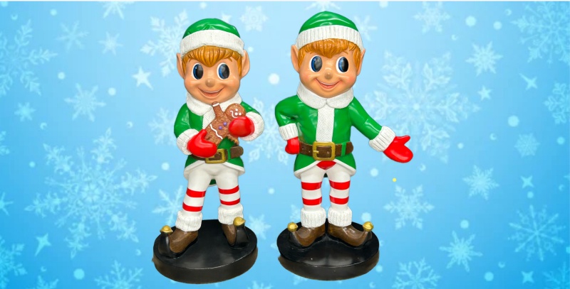 Holiday Decorations