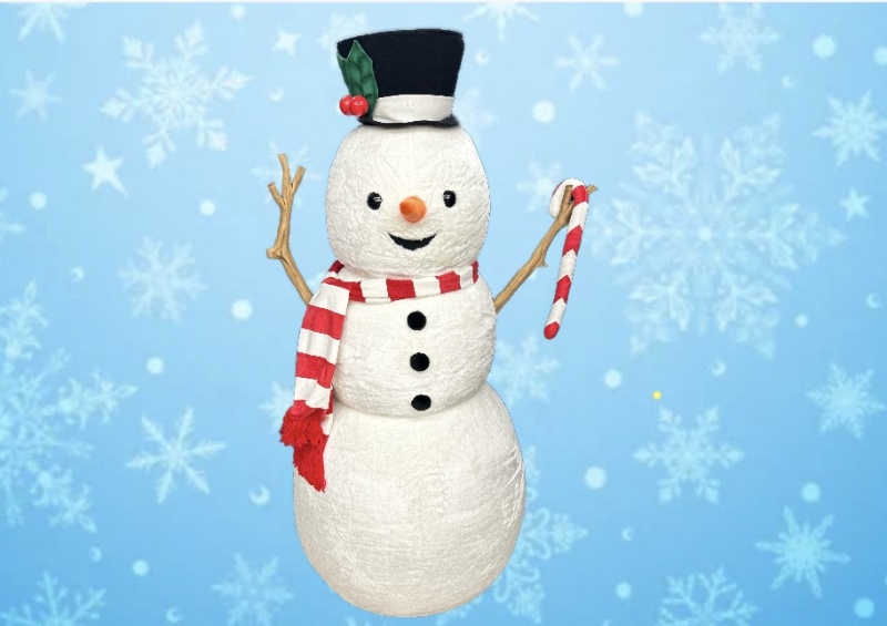 Holiday Decorations