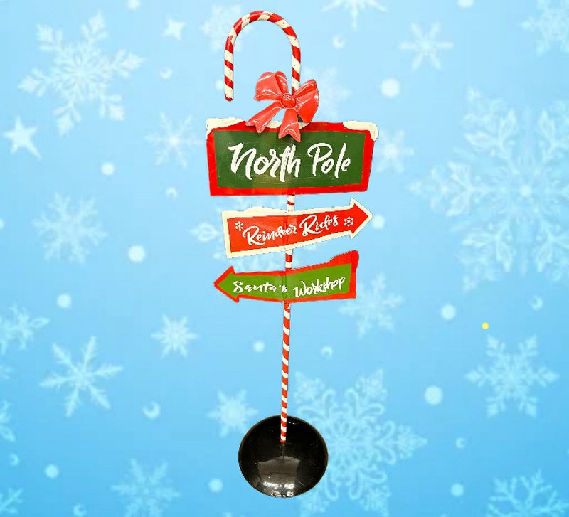 Holiday Decorations