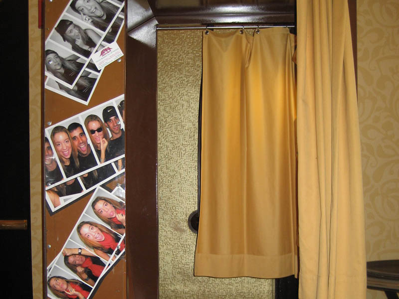 Photo Booth