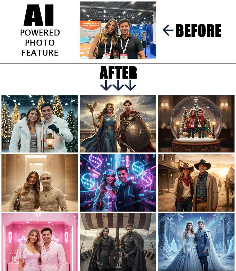 Showcase Photo Studio