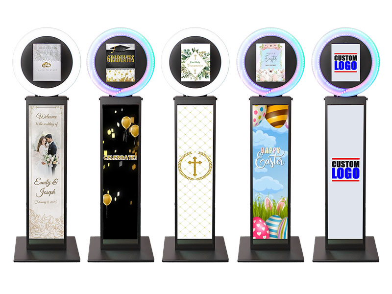 Showcase Photo Studio