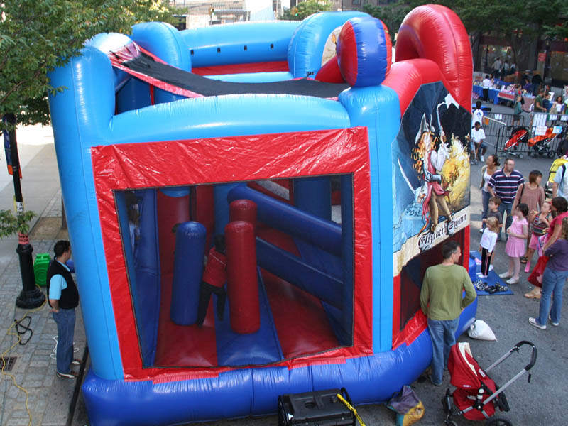 5-in-1 Pirates of the Caribbean