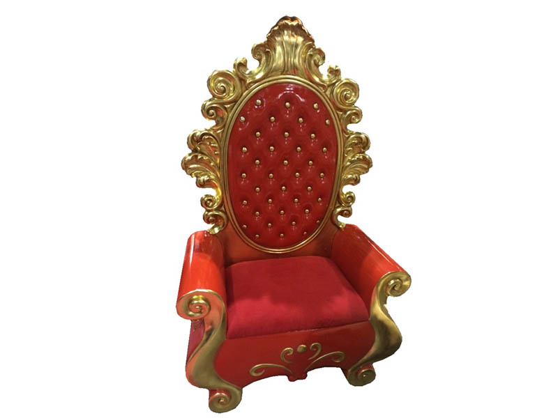 Santa Chair