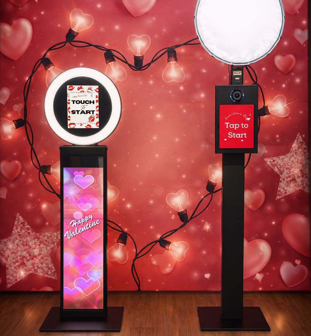 Showcase Photo Studio