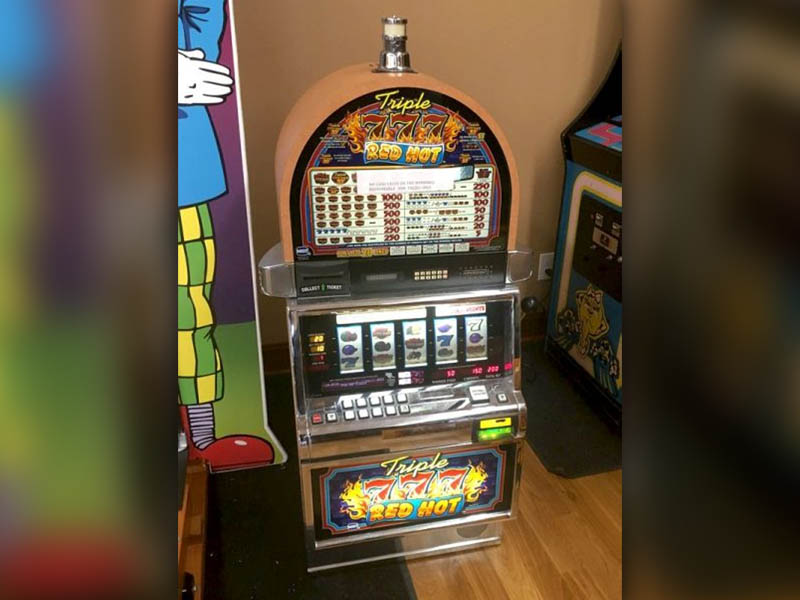 Slot Machine