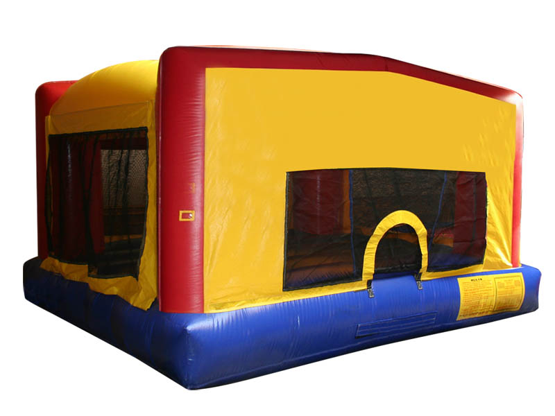 Small Plain Moonwalk