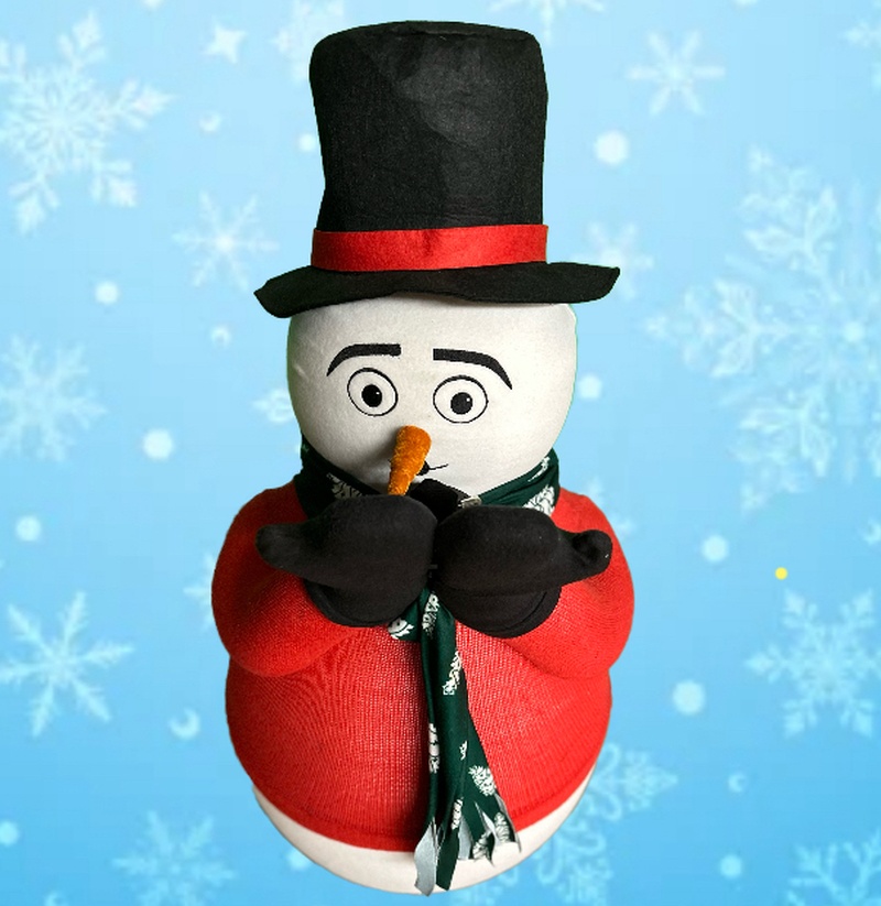Holiday Decorations