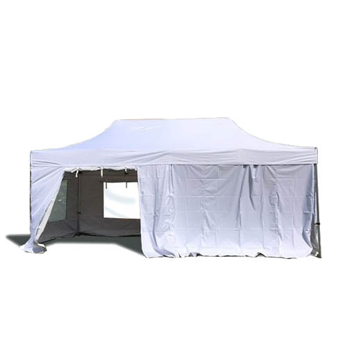Large Tents