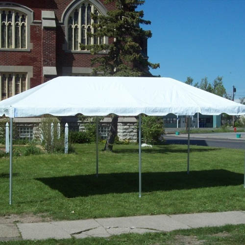 Large Tents