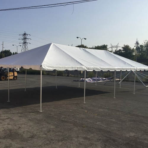 Large Tents