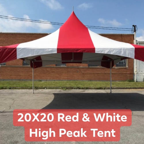 Large Tents
