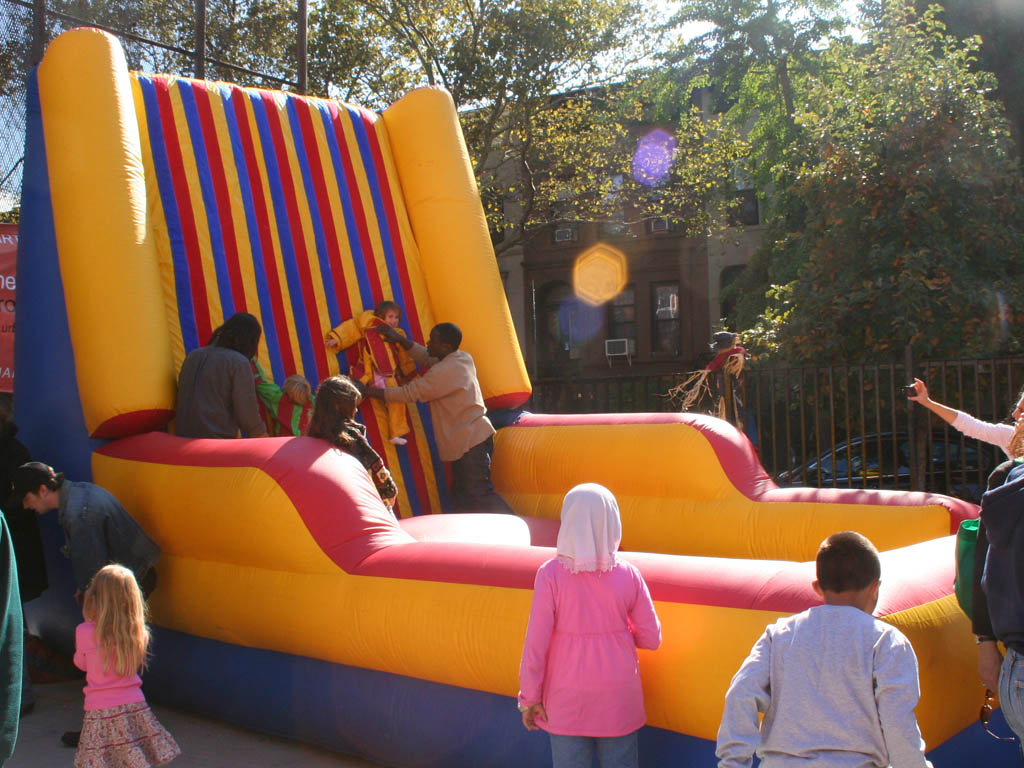 Velcro Wall - CoCo Events NYC