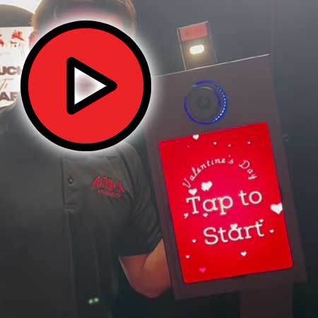 Showcase Photo Studio video