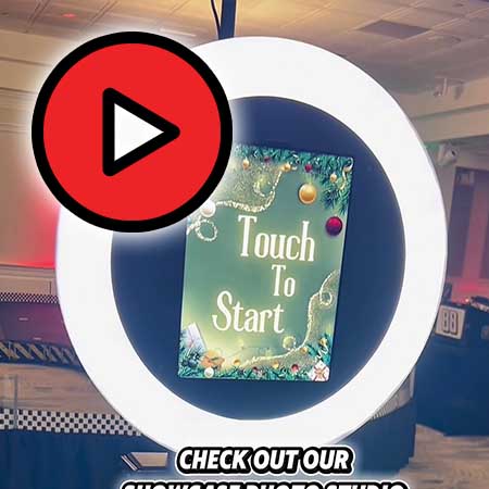 Showcase Photo Studio video