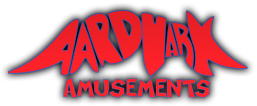 Aardvark Amusements