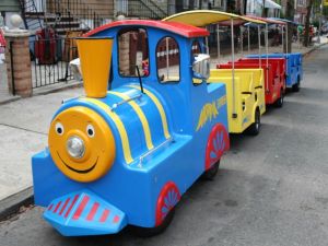 Rides